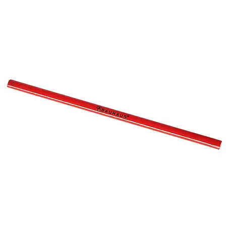 BAUHAUS  Zimmermannsbleistift