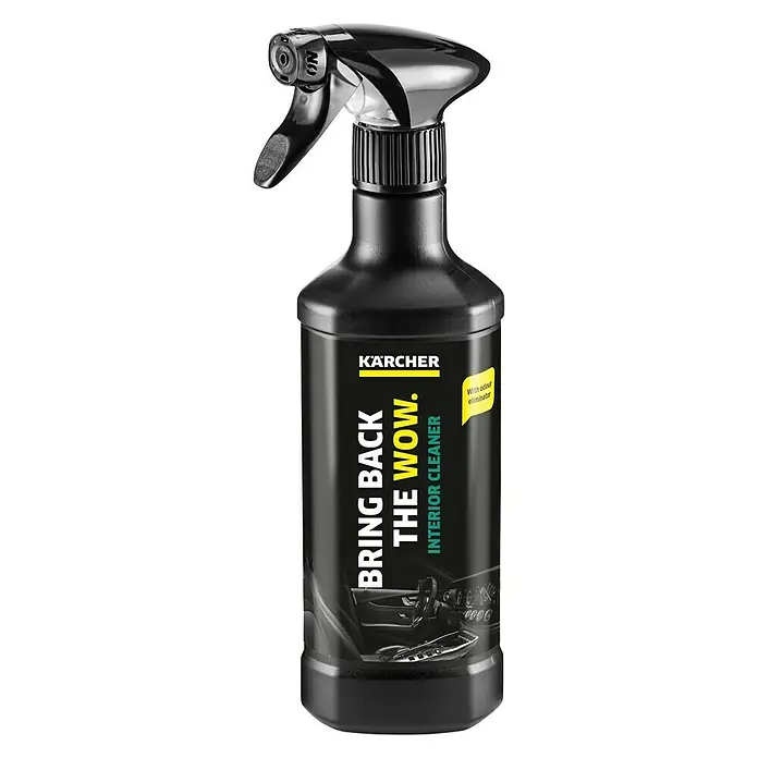 Kärcher Auto-Innenraumreiniger RM651 - 500 ml - Vorderansicht