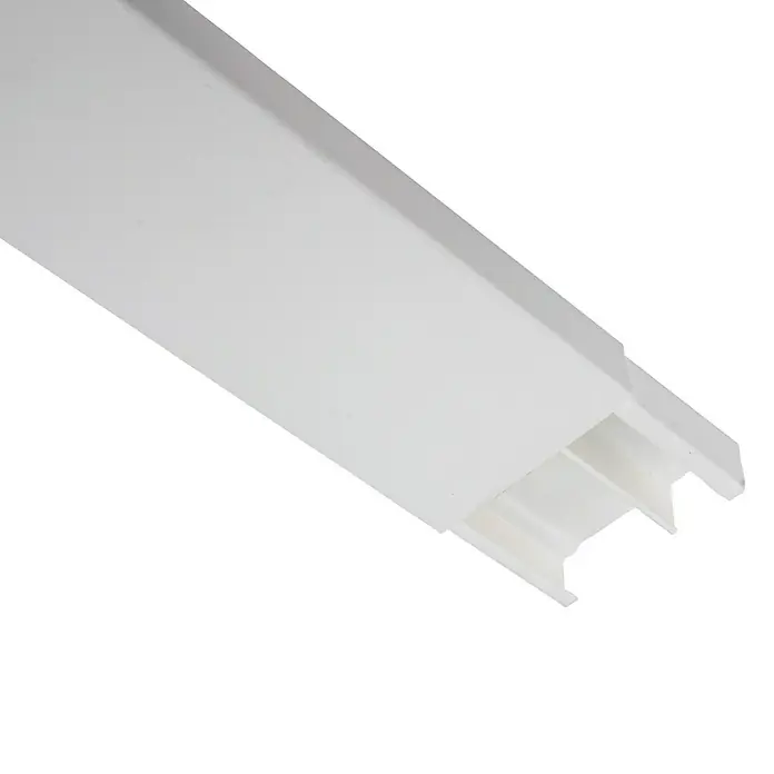 Kabelgoot K40 - 200 x 6,9 x 2,5 cm - Close-up