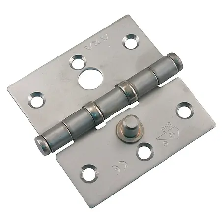 Scharnier vierkant model