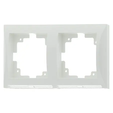 Exin Riva Afdekraam  2-voudig Led