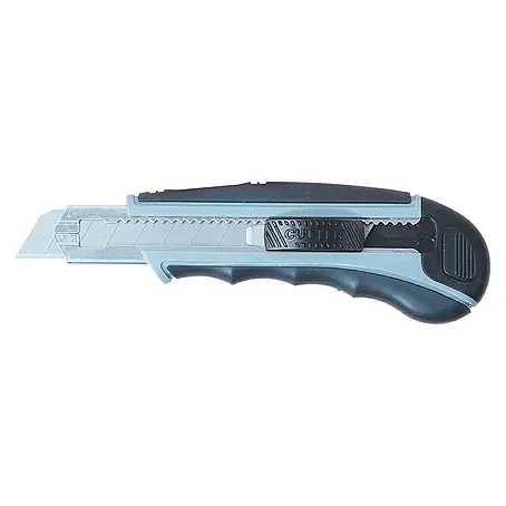 Master  Cuttermes softgrip18 mm