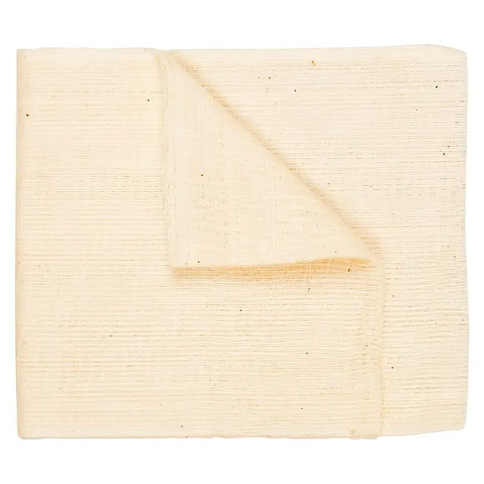 Master Kleefdoek - 80 x 40 mm - Top-down weergave