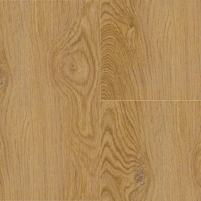 Corklife Freestyle Korkboden Access Oak Natur - 1.220 x 185 x 8,5 mm, Landhausdiele - Detailaufnahme