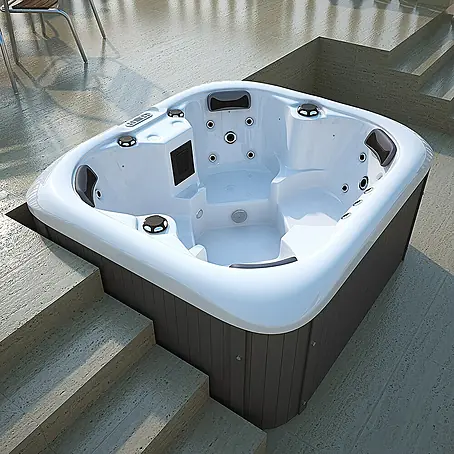 Home Deluxe  Außen-Whirlpool Sea Star