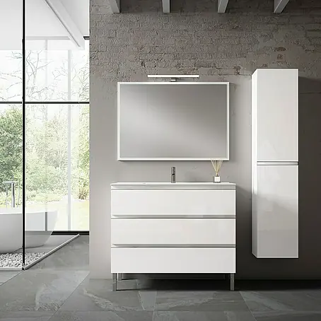 Mueble de lavabo Celia