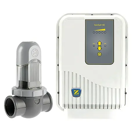 Zodiac  Clorador salino Gensalt OE 25