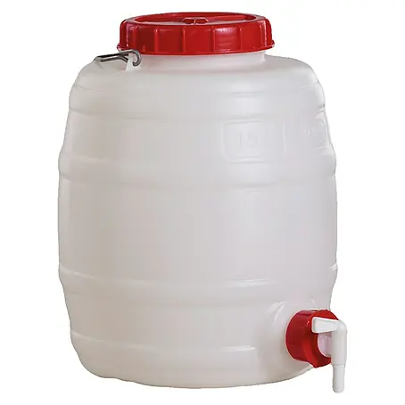 Graf  Bidón Agroalimentario