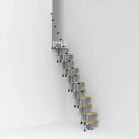 Fontanot Arké Escalera compacta Karina