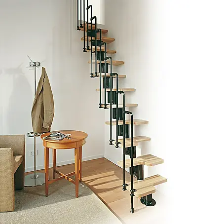 Fontanot Arké Escalera compacta Karina