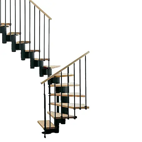 Fontanot Arké Escalera principal Kompact U89