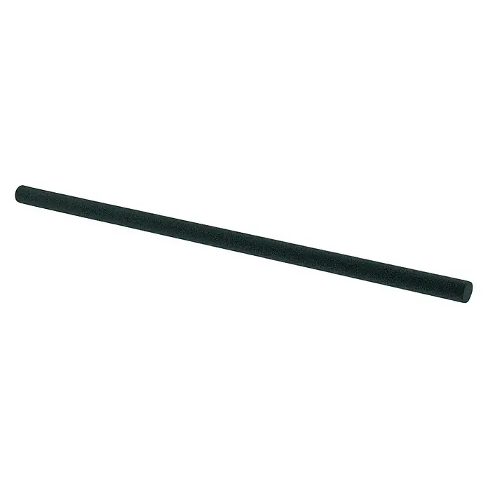 Fontanot Arké Pasamano para escalera Civik - Aluminio, Largo: 120 cm - Vista angular