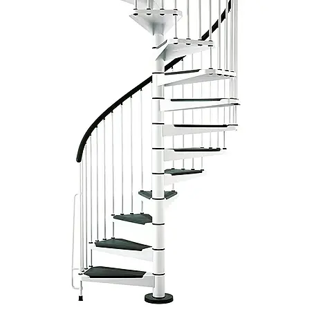 Fontanot  Escalera de caracol Civik