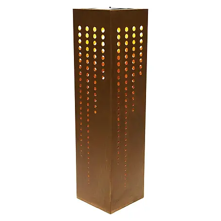 Solarleuchte Modern