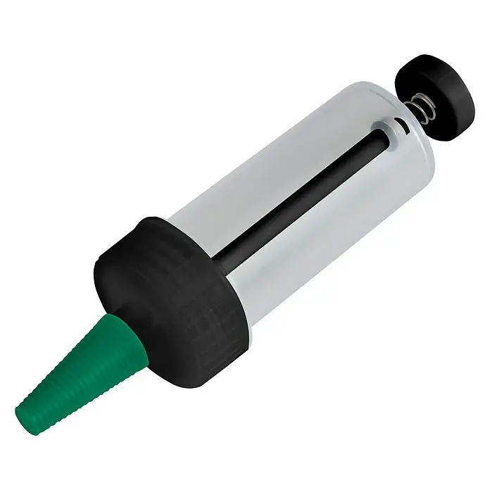 Windhager Samen-Dosierstift - Passend für: Samen Ø 2 mm - Diagonale Ansicht