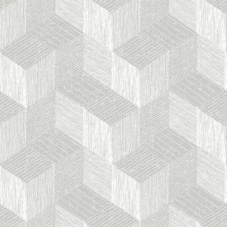 Papel pintado Geométrico
