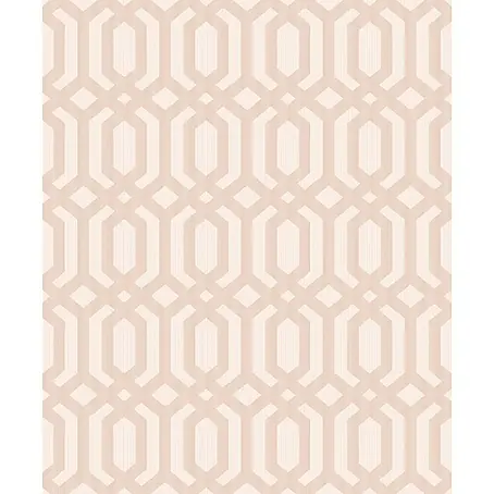 Papel pintado Geométrico