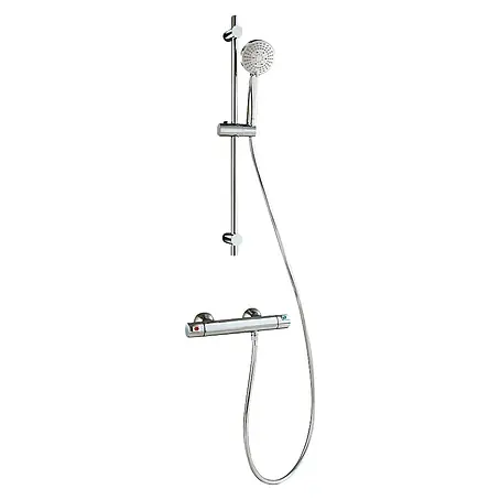 Roca  Conjunto de ducha Stella en pack