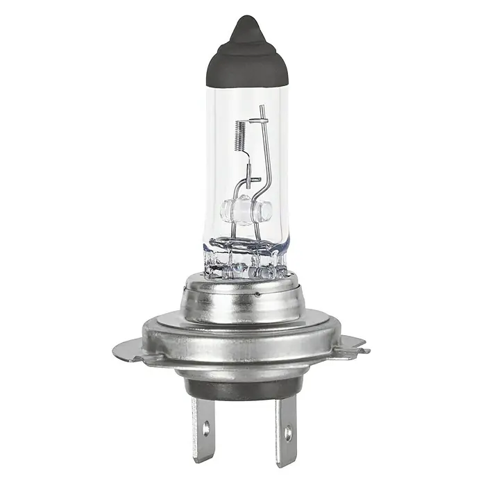 Formula 1® Hauptscheinwerfer-Lampen CL730 - H7, 2 Stk. - Vorderansicht