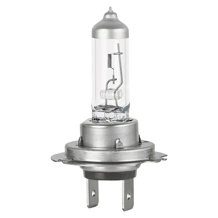 Formula 1® Hauptscheinwerfer-Lampen CL750 - H7, 2 Stk. - Vorderansicht