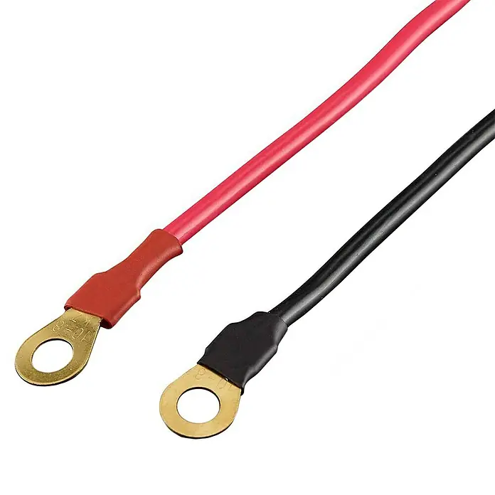 AEG Spannungswandler Sinus - 600 W - Detailaufnahme
