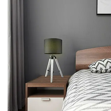 Home Sweet Home  Lampenschirm Canvas