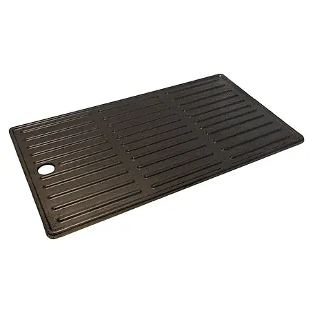 Char-Broil  Grillplatte 2-Brenner Grills