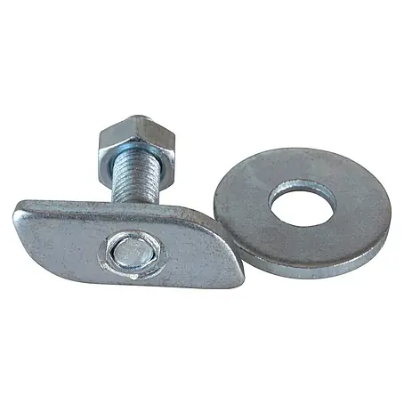 Tornillo para perfil perforado (27/18)
