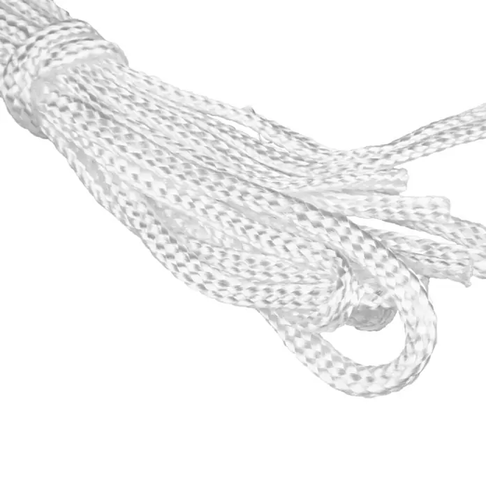 Windhager Zaštita od sunca, jedro Elba - Ivory, Trokutno, D x Š: 3,6 x 3,6 m - Detaljan prikaz