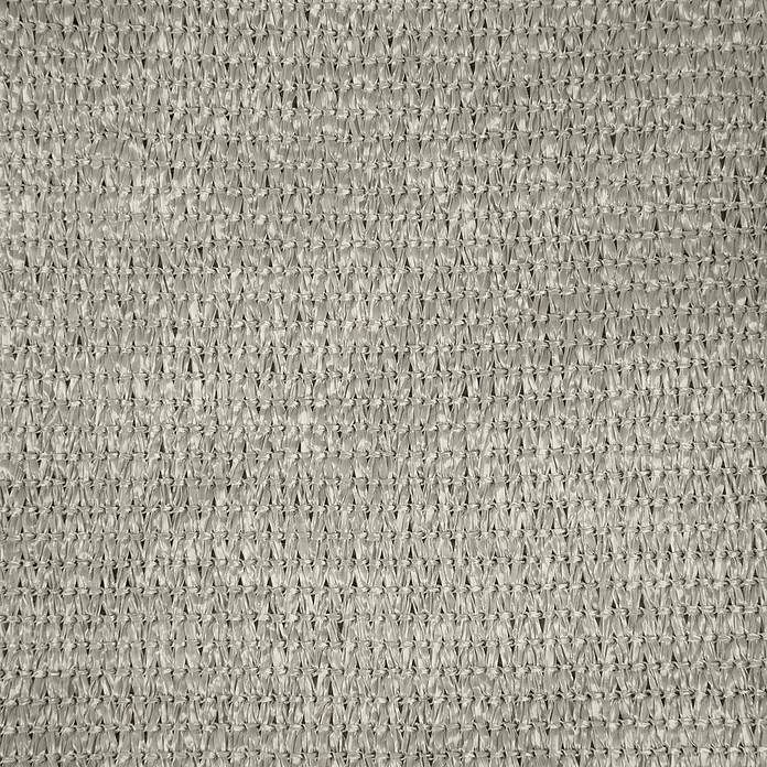 Windhager Zaštita od sunca, jedro Elba - Ivory, Trokutno, D x Š: 3,6 x 3,6 m - Detaljan prikaz
