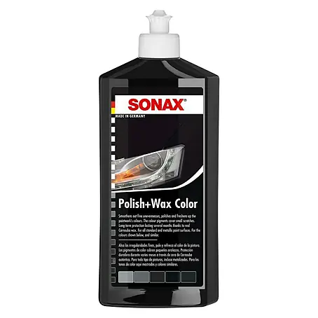 Sonax  Politura