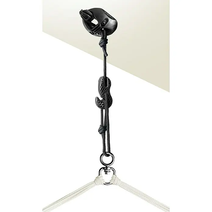 La Siesta Anclaje de fijación CMG30-9 - Carga soportada: 200 kg, Apto para: Silla colgante - Primer plano
