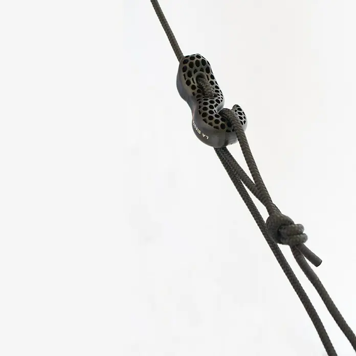 La Siesta Anclaje de fijación CMG30-9 - Carga soportada: 200 kg, Apto para: Silla colgante - Primer plano