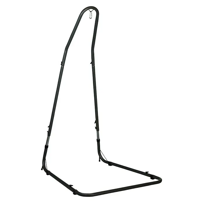 Estructura para hamaca Mediterráneo - Carga soportada: 130 kg - Vista angular
