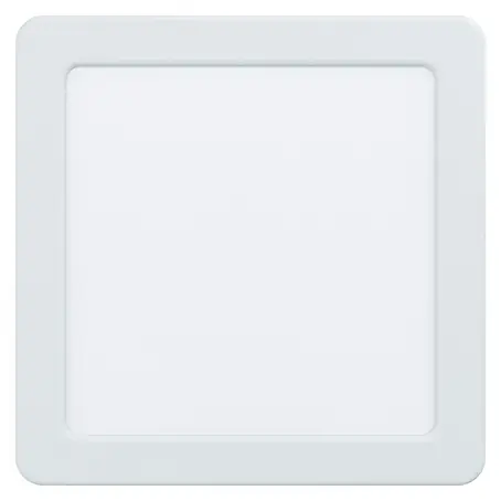 Eglo Fueva 5 Downlight LED empotrable