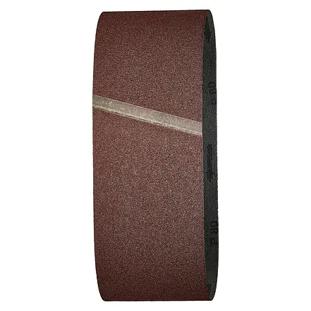 Wolfcraft  Schleifband K80