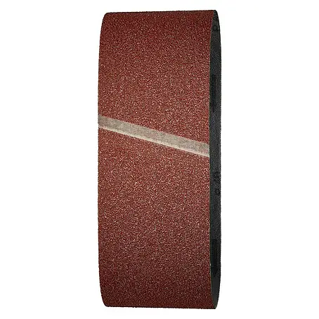 Wolfcraft  Schleifband K40