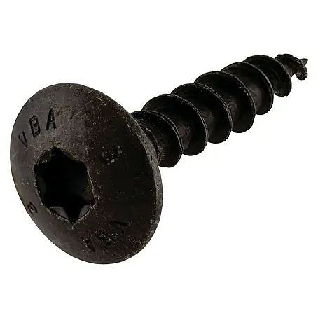 Pfostenverbinderschraube