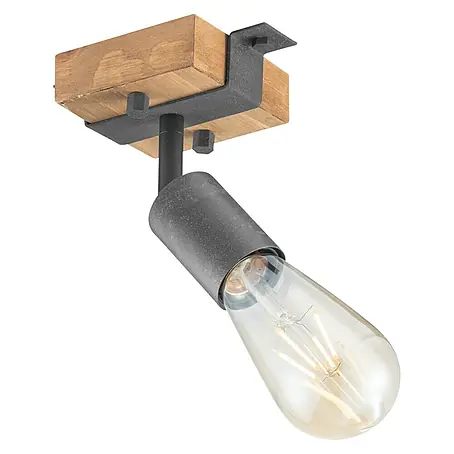 Home Sweet Home  Plafondlamp Denton