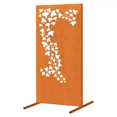 Sichtschutzelement Ranke