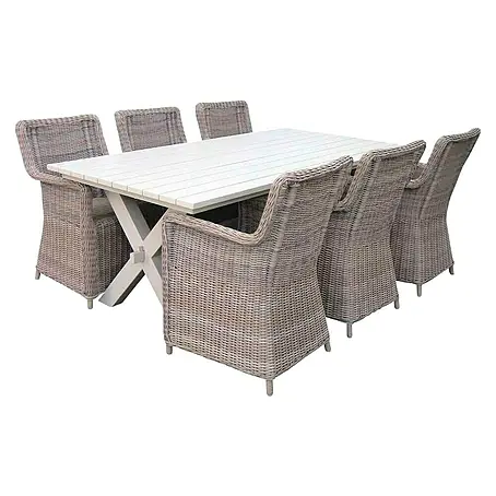 Set lounge namještaja