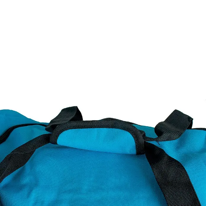 Seac Sub Bolsa impermeable - Azul, L x An x Al: 50 x 28 x 32 cm - Primer plano