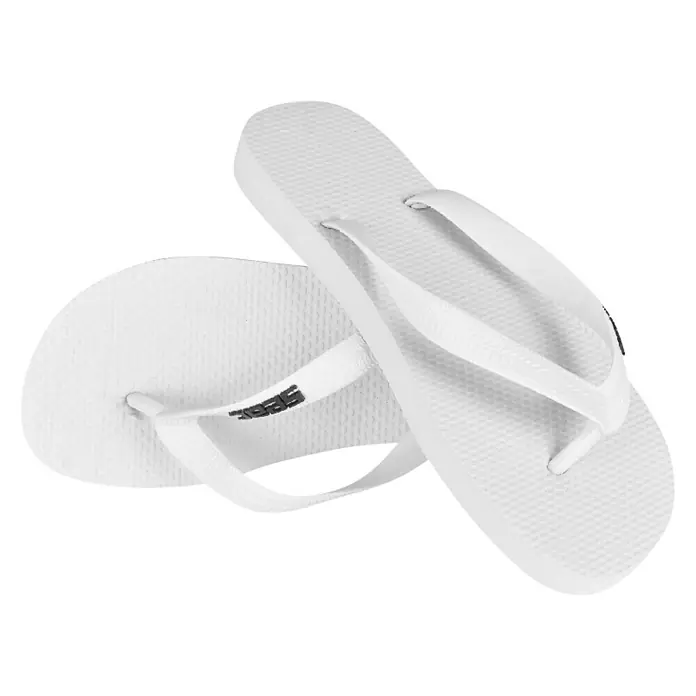 Seac Sub Chanclas Ohau - Talla de pie: 41 - 42, Blanco - Vista angular