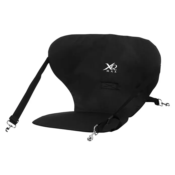 Asiento XQMax Deluxe - Apto para: 1 persona, Se puede abatir - Vista angular