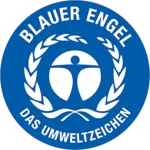 Blauer Engel das Umweltzeichen