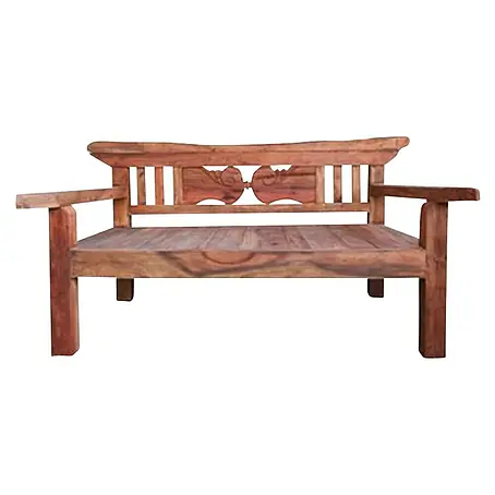 Vrtna klupa Rustic