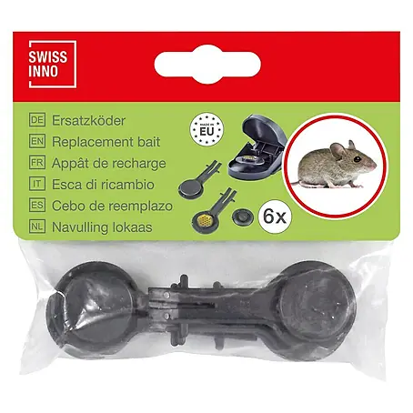 Swissinno SuperCat Zamjenski mamac