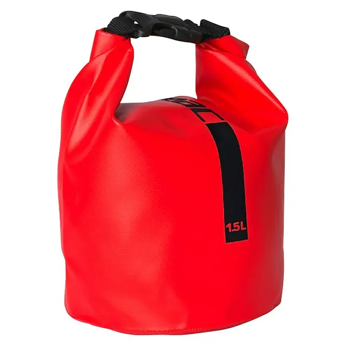 Seac Sub Bolsa impermeable Dry Bag - Capacidad: 1,5 l - Vista frontal