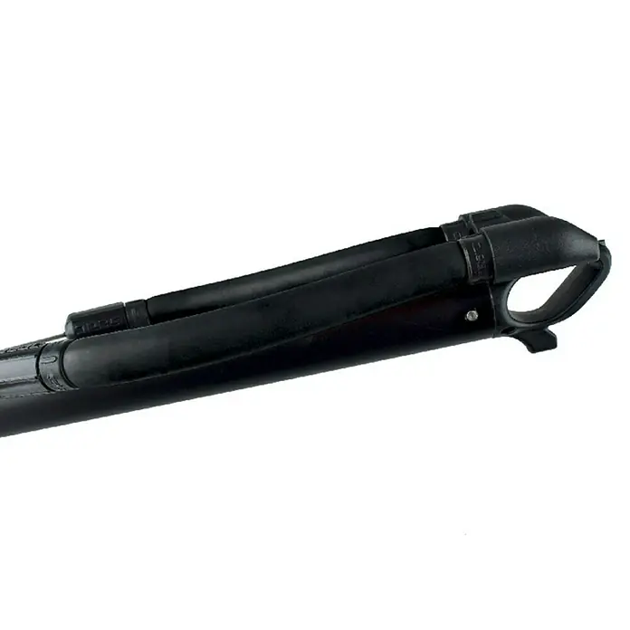 Seac Sub Fusil de pesca submarina Sting - 45 cm, Aluminio - Primer plano
