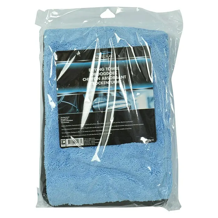 Protecton Microvezeldoek XL - 1 stk., 88 x 64 cm - Vooraanzicht